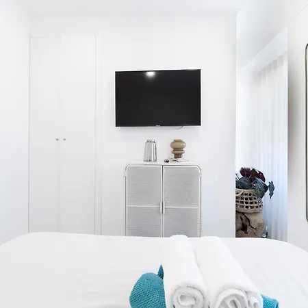Akicity Ajuda Fort Apartment