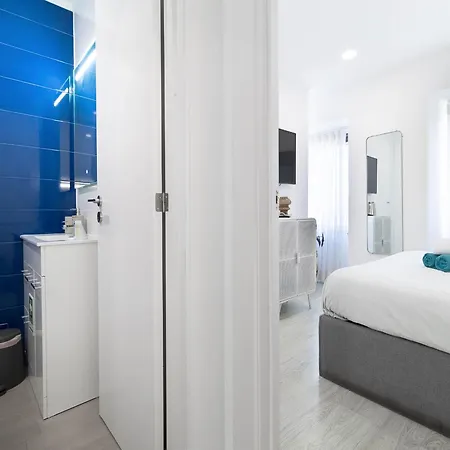 Apartment Akicity Ajuda Fort *