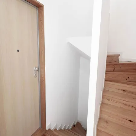 Apartment Akicity Ajuda Fort Lisbon